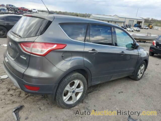 FORD ESCAPE SE, 1FMCU0GX3EUB39345