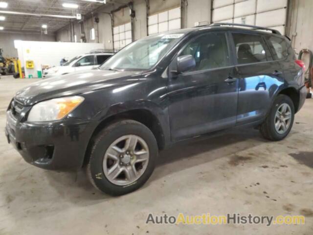 TOYOTA RAV4, 2T3BF4DV7CW234463