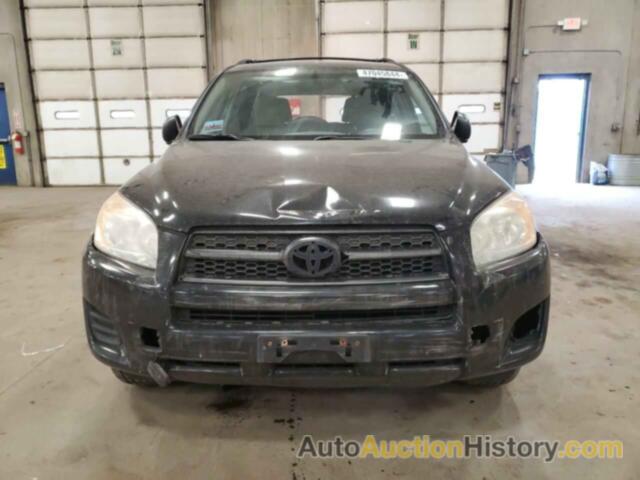 TOYOTA RAV4, 2T3BF4DV7CW234463