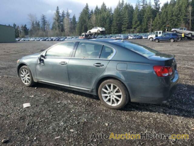 LEXUS GS350 350, JTHCE96S970008148