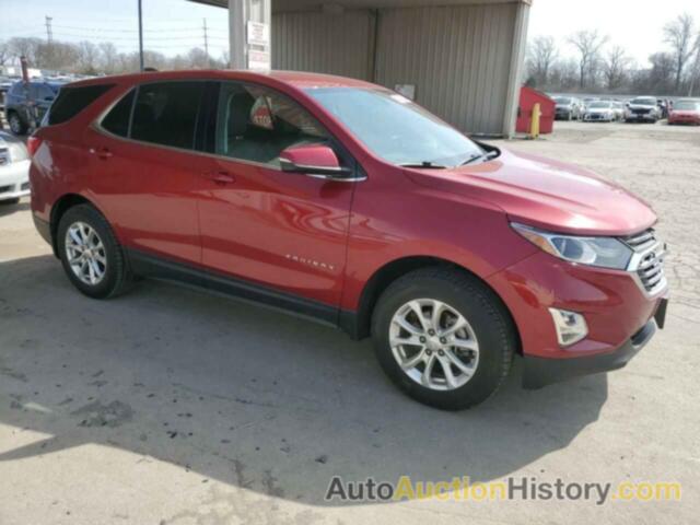 CHEVROLET EQUINOX LT, 2GNAXSEV1J6278390