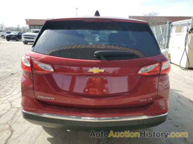 CHEVROLET EQUINOX LT, 2GNAXSEV1J6278390