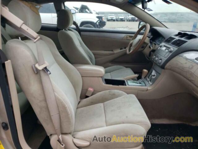 TOYOTA CAMRY SOLA SE, 4T1CE38P44U873584