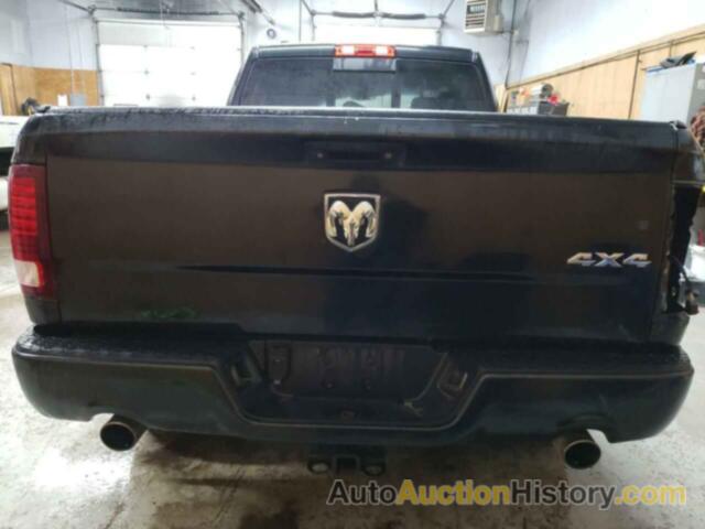 RAM 1500 SPORT, 1C6RR7HT9GS190908