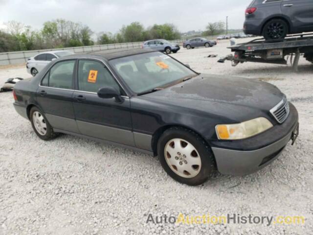 ACURA RL SE, JH4KA9683WC010910