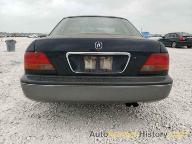 ACURA RL SE, JH4KA9683WC010910