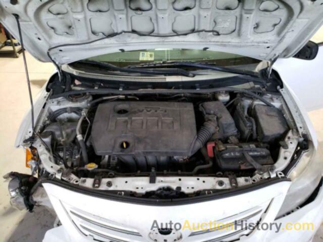 TOYOTA COROLLA BASE, 2T1BU4EE4DC075577