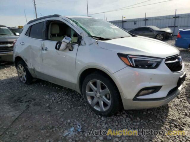 BUICK ENCORE PREMIUM, KL4CJHSM2JB576102