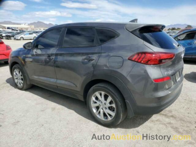 HYUNDAI TUCSON SE, KM8J23A45LU205534