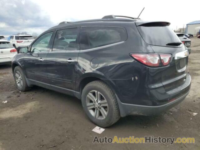 CHEVROLET TRAVERSE LT, 1GNKRGKD3FJ139928