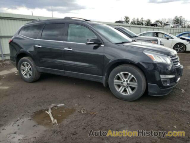 CHEVROLET TRAVERSE LT, 1GNKRGKD3FJ139928