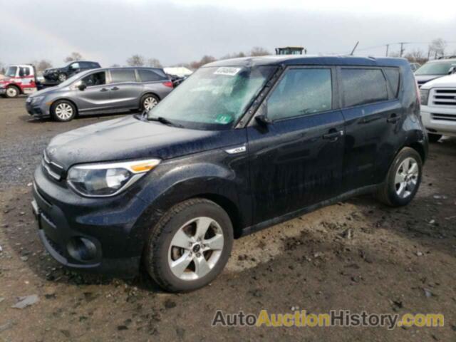 KIA SOUL, KNDJN2A23J7893937