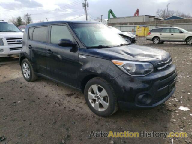 KIA SOUL, KNDJN2A23J7893937