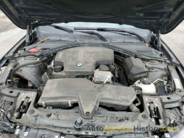 BMW 3 SERIES XI, WBA3B3C55FF545923