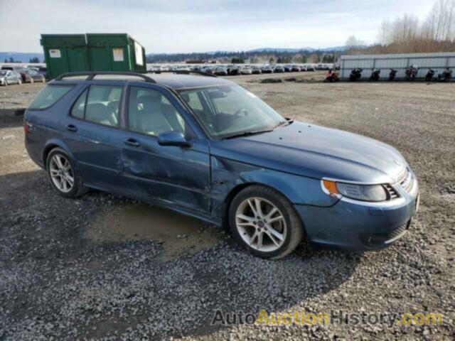 SAAB 9 5 BASE, YS3ED59G263525021