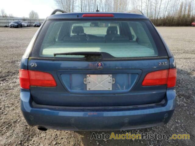 SAAB 9 5 BASE, YS3ED59G263525021