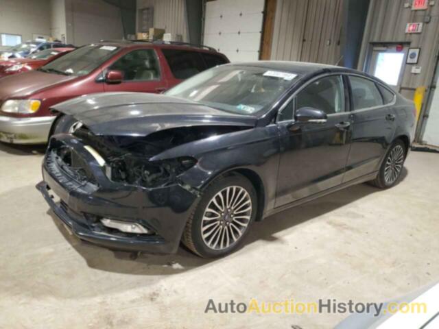 FORD FUSION SE, 3FA6P0HD1HR364801