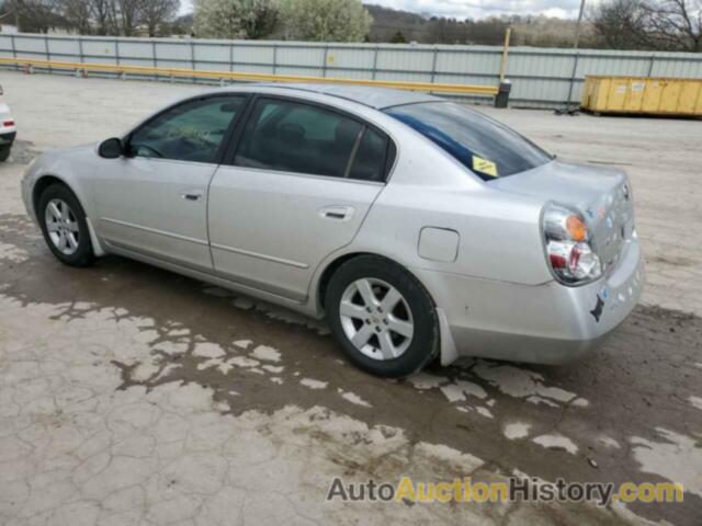 NISSAN ALTIMA BASE, 1N4AL11E53C195100