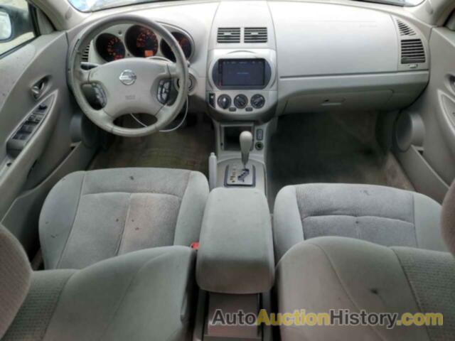 NISSAN ALTIMA BASE, 1N4AL11E53C195100