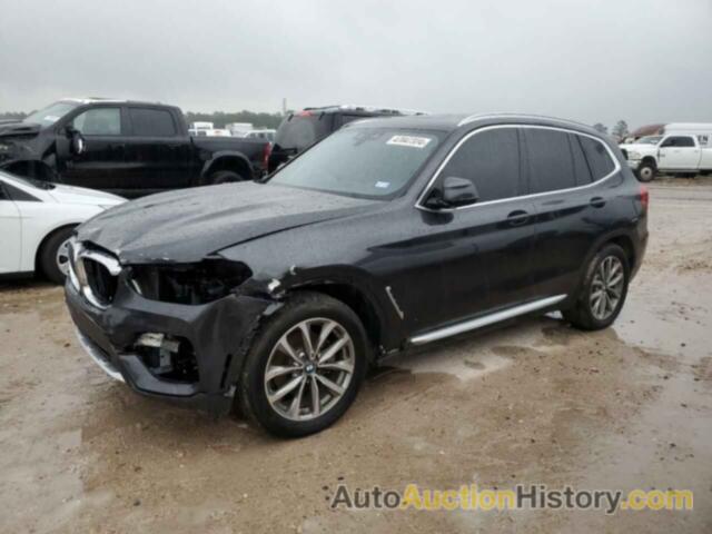 BMW X3 SDRIVE30I, 5UXTR7C59KLF23359