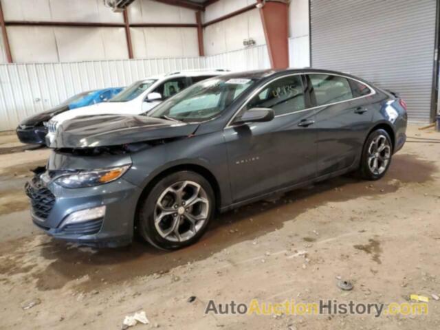 CHEVROLET MALIBU RS, 1G1ZG5ST6KF205161