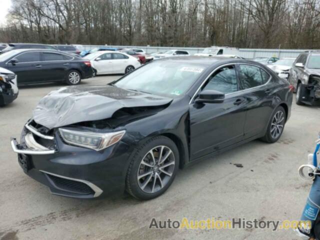 ACURA TLX, 19UUB3F38JA002848