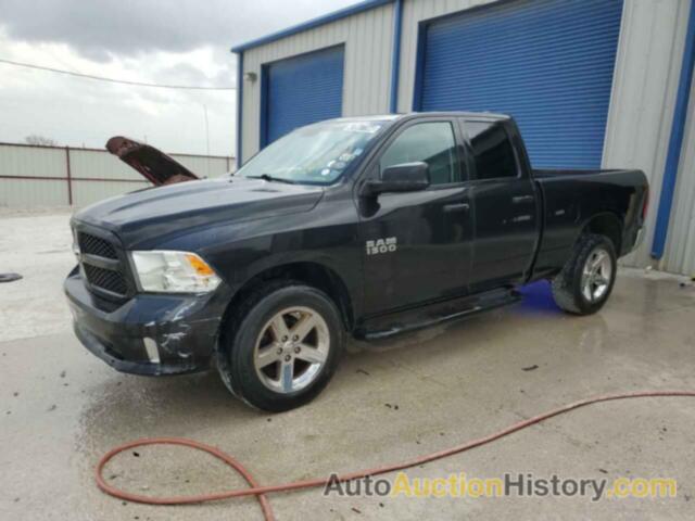 RAM 1500 ST, 1C6RR7FG1HS560398