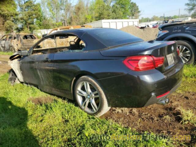 BMW 4 SERIES, WBA4Z1C52JEA31405