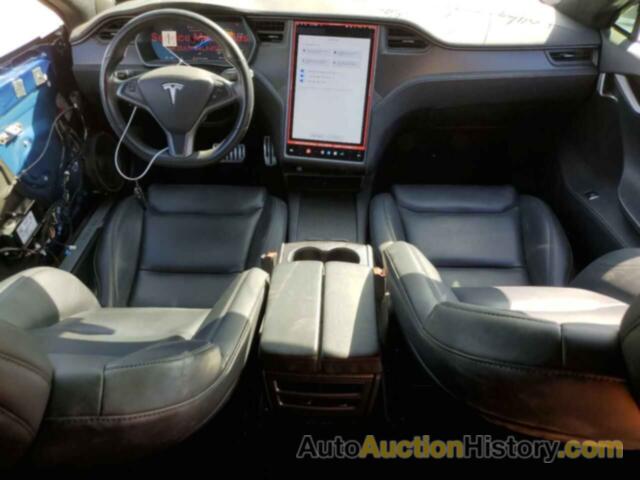 TESLA MODEL S, 5YJSA1E44LF413259