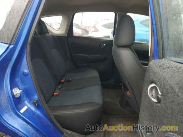 NISSAN VERSA S, 3N1CE2CP9HL356130