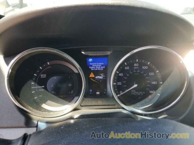 HYUNDAI SONATA HYBRID, KMHEC4A48CA039225