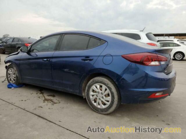 HYUNDAI ELANTRA SE, 5NPD74LF6LH511546