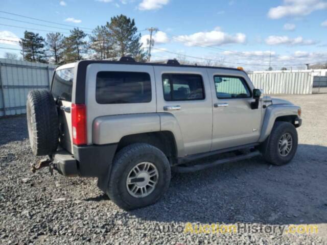 HUMMER H3, 5GTDN136368154777