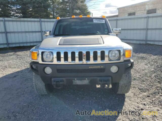 HUMMER H3, 5GTDN136368154777