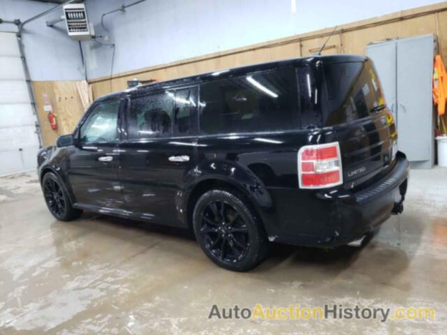 FORD FLEX LIMITED, 2FMHK6DTXJBA17839