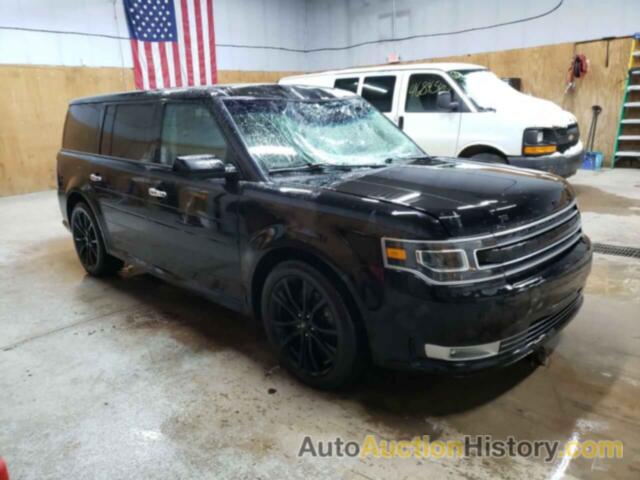 FORD FLEX LIMITED, 2FMHK6DTXJBA17839