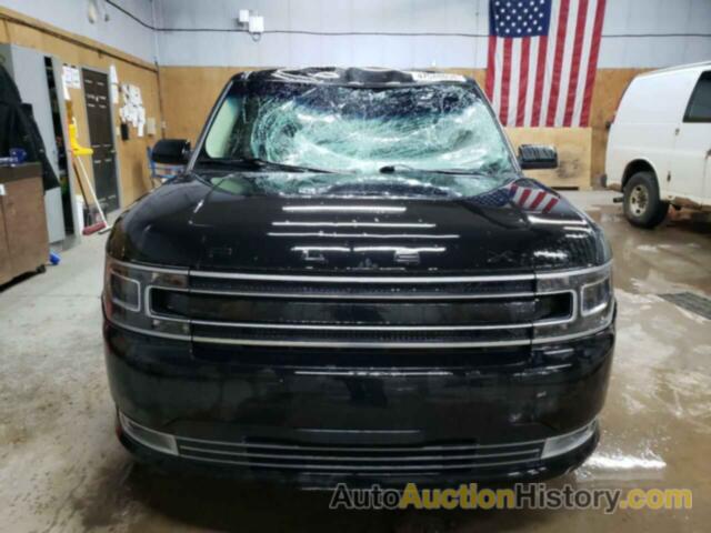 FORD FLEX LIMITED, 2FMHK6DTXJBA17839