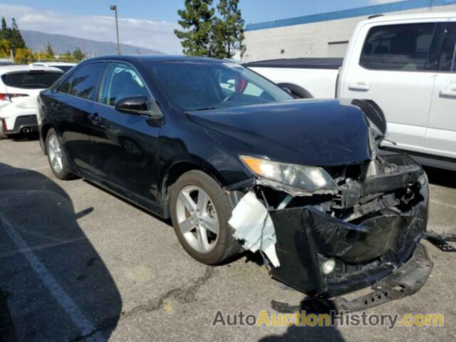 TOYOTA CAMRY L, 4T1BF1FK2EU437502