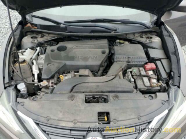 NISSAN ALTIMA 2.5, 1N4AL3AP0HN319671