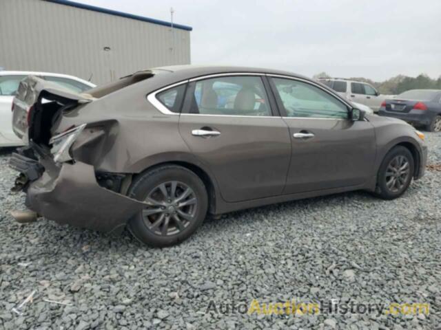 NISSAN ALTIMA 2.5, 1N4AL3AP0HN319671