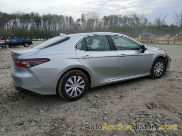 TOYOTA CAMRY LE, 4T1C31AK7RU065357