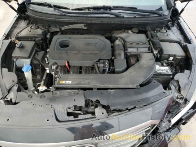 HYUNDAI SONATA SE, 5NPE24AF7HH569193