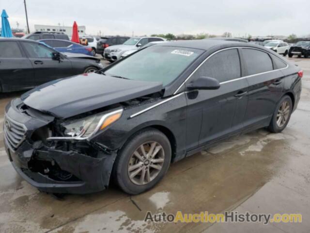 HYUNDAI SONATA SE, 5NPE24AF7HH569193