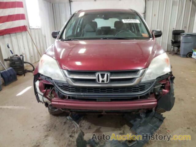 HONDA CRV LX, 5J6RE4H34AL036752