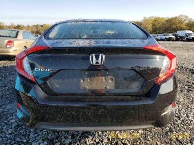 HONDA CIVIC LX, 19XFC2F57HE202949