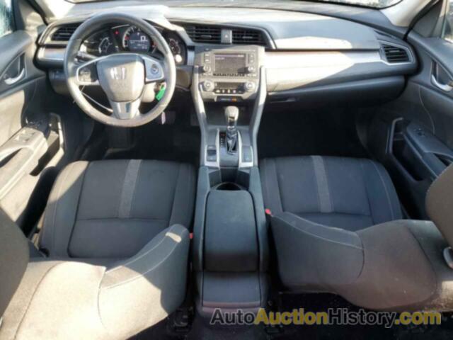 HONDA CIVIC LX, 19XFC2F57HE202949