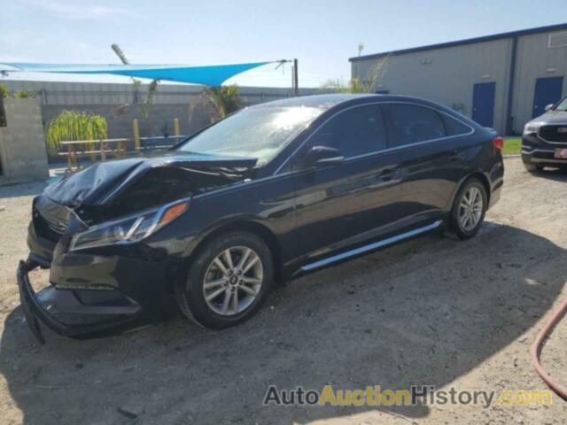 HYUNDAI SONATA SPORT, 5NPE34AF1FH042938