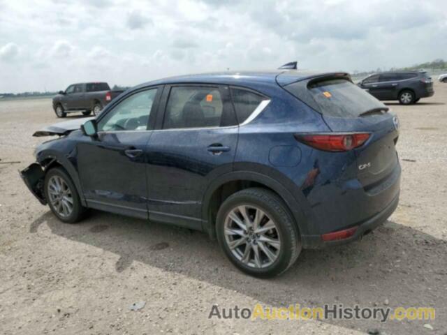 MAZDA CX-5 GRAND TOURING, JM3KFADM4M0379365