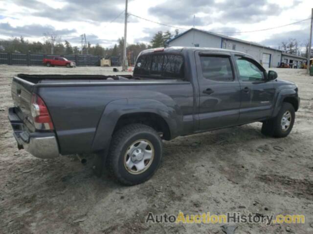TOYOTA TACOMA DOUBLE CAB LONG BED, 3TMMU4FN9CM042670
