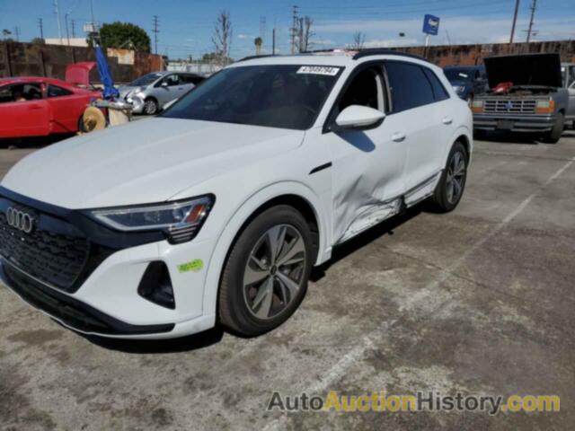 AUDI Q8 E-TRON PREMIUM, WA14AAGE0RB014966